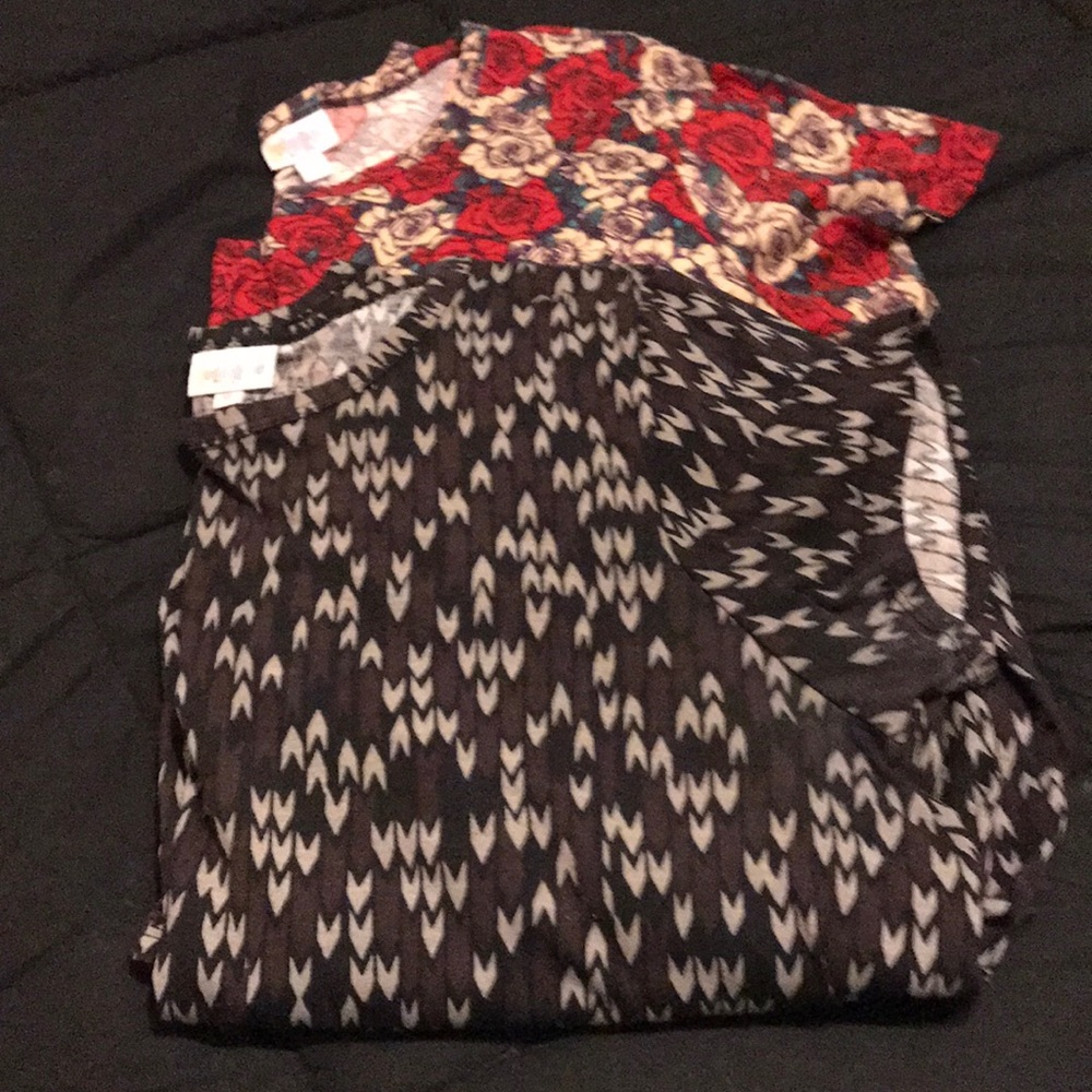 Lularoe Carly xl